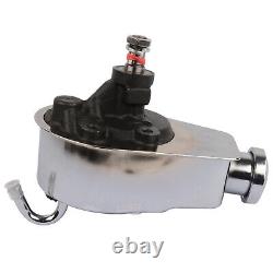 New Power Steering Pump 3913C for Chevy Camaro Base/LT/RS/SS/Z28 Coupe 1970-1974