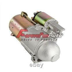 New Starter for Buick Chevy Pontiac Olds Camaro Impala Truck 3.8L 6484 1998-2009