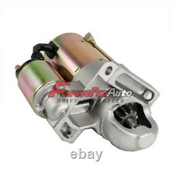 New Starter for Buick Chevy Pontiac Olds Camaro Impala Truck 3.8L 6484 1998-2009
