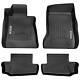Oedro Floor Mats Liners Fit For 2016-2021 Chevrolet Camaro Unique Tpe F&r