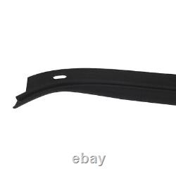 Outer Window Moulding Trim Seal Belts For 1970-81 Chevy Camaro/Pontiac Firebird