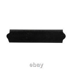 Outer Window Moulding Trim Seal Belts For 1970-81 Chevy Camaro/Pontiac Firebird