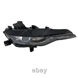 Passenger Headlight For 19-24 Chevrolet Camaro SS 1SS 2SS RS Chevy Head Lamp RH