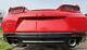 Rear Back Bumper Original, Chevrolet Red Color Camaro Cl1 2017-2024 $600 Or Less
