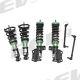 Rev9 Hyper Street 2 Coilovers Lowering Suspension Kit For Chevy Camaro 10-15 New