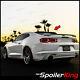 Spoilerking #380rc Rear Window Spoiler Withcenter Cut (fits Chevy Camaro 2019-on)
