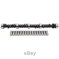 Stage 3 HP RV Camshaft & Lifters for Chevrolet SBC 350 5.7L 480/480 Lift