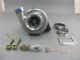 T4 Gt35 Turbo Charger Ball Bearing 500+ Hp Eclipse Mustang