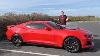The 2017 Chevy Camaro Zl1 Is An Amazing Bargain For 65 000