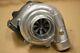 To4e T3/t4 Turbo/turbocharger Compressor Upgrade A/r. 63 Stage Iii 300+horsepower