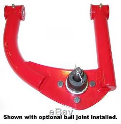 Tubular Front Upper Control A-Arms with Poly Bushings 1993-2002 GM F-Body