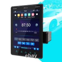 US 9.5Carplay Vertical Screen Bluetooth MP5 Car Stereo Radio USB Mirror Link