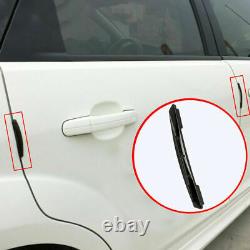 Universal Car Door Edge Scratch Anti-collision Protector Guard Strip Accessories