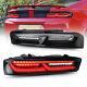 Vland 2xled Tail Lights For Chevrolet Chevy Camaro 2016-2018 With Sequential