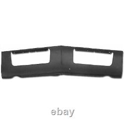 Valance Front fits 1967-1968 Chevy Camaro 4020-025-67