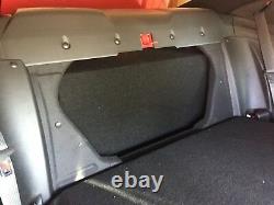 Zenclosures 2016-2021 Chevy Camaro 2-12 Subwoofer Speaker Sub Box